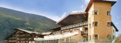 Hotel Edelweiss & Gurgl