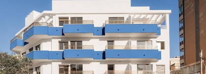 Gomila Palma Apartments