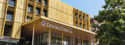 DoubleTree By Hilton Vienna Schonbrunn