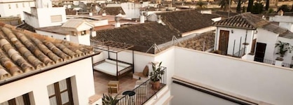 Balcón De Córdoba Hotel