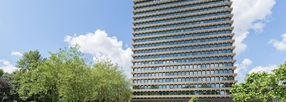 Leonardo Hotel Amsterdam Rembrandtpark