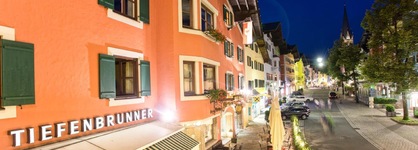 Hotel Tiefenbrunner