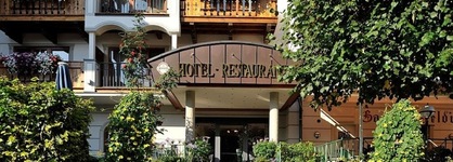 Hotel Feldwebel