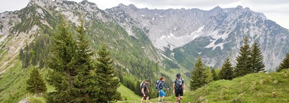 Das Walchsee Resort