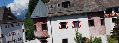 Schlosshotel Rosenegg