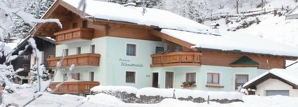 Böhmerwald