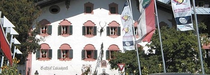 Hotel Lukashansl