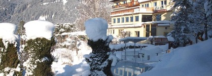 Hotel Alpenblick