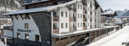Funsport-, Bike- & Skihotelanlage Tauernhof