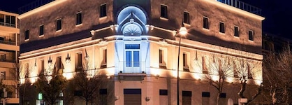 Ibis Styles Hyères Rooftop & Spa