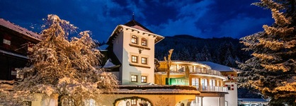 Hotel Trattlerhof