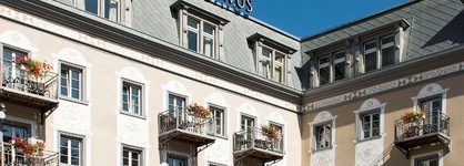 Seehof Davos