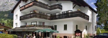 Hotel Surpunt