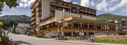 Sunstar Hotel Lenzerheide