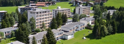 Serviced Apartments By Solaria