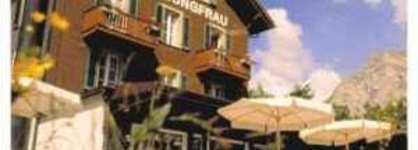 Jungfrau & Lodge
