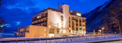 Das Hotel Sherlock Holmes