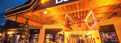 Dorint Blüemlisalp Beatenberg Interlaken