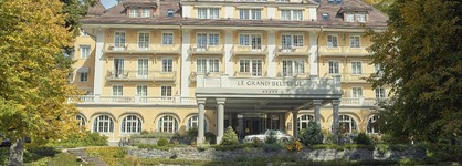 Le Grand Bellevue