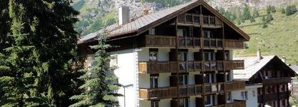 Hotel Holiday Zermatt