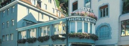 Hostellerie Sternen