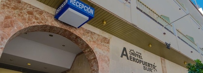 Hotel Aeropuerto Sur