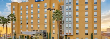 City Express Torreon