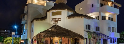 Matan Ka'an Hotel