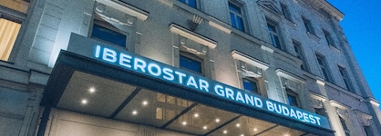 Iberostar Grand Budapest