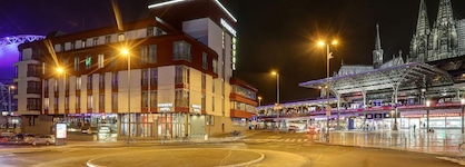 Kommerzhotel Köln
