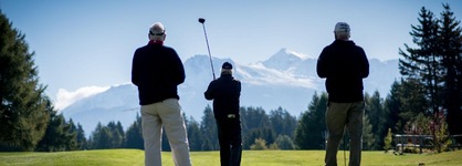 Crans Ambassador