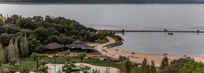 Vincci Valdecañas Golf