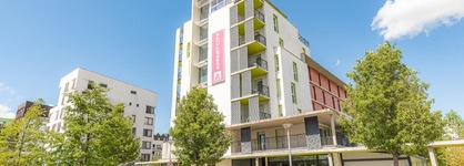 Appart'city Confort Tours