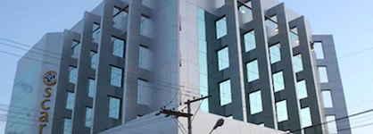Oscar Hotel Executive