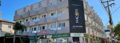 Das Nações Hotel