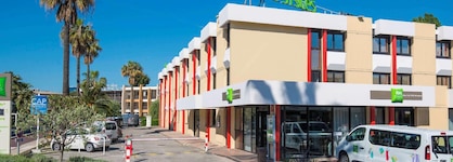 Ibis Styles Nice Cap 3000 Airport