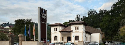 Hotel Granda