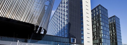 Radisson Blu Waterfront Hotel, Stockholm