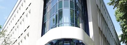 Boston Hotel Hamburg