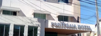 Fortpraia Hotel