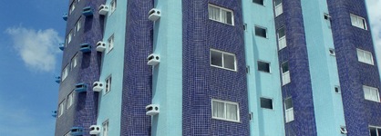 Hotel Gold Martan