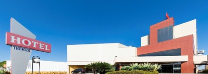 Thomasi Hotel Londrina