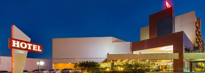 Thomasi Hotel Londrina
