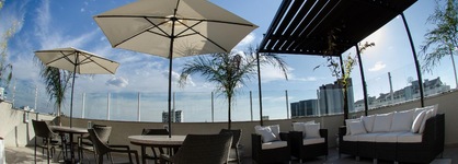 Charrua Hotel