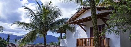 Hotel Praia Do Portinho