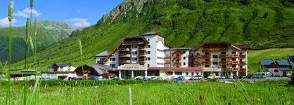 Alpenromantik-Hotel Wirlerhof