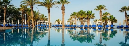 Azia Club And Spa At Azia Resort