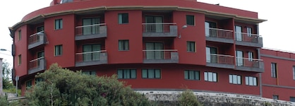Hotel Apartamentos El Galeón