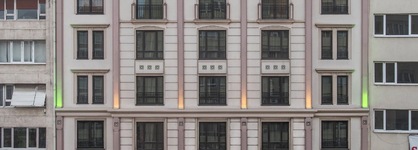 Holiday Inn Istanbul Sisli, An Ihg Hotel