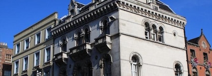 Dublin Citi Hotel